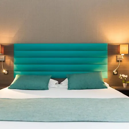 Lutetia & Hotel La Baule-Escoublac