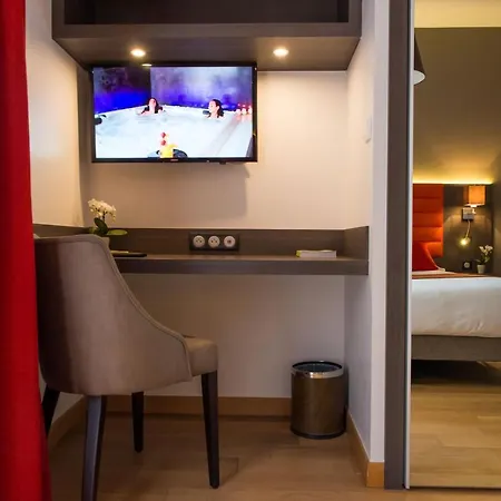 Lutetia & 3* La Baule-Escoublac