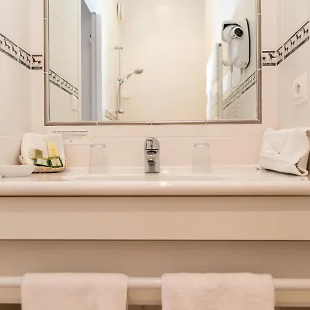 Hotel Lutétia&spa La Baule-Escoublac