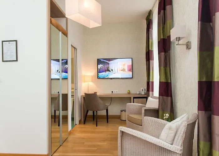 Lutetia & Hotel La Baule-Escoublac