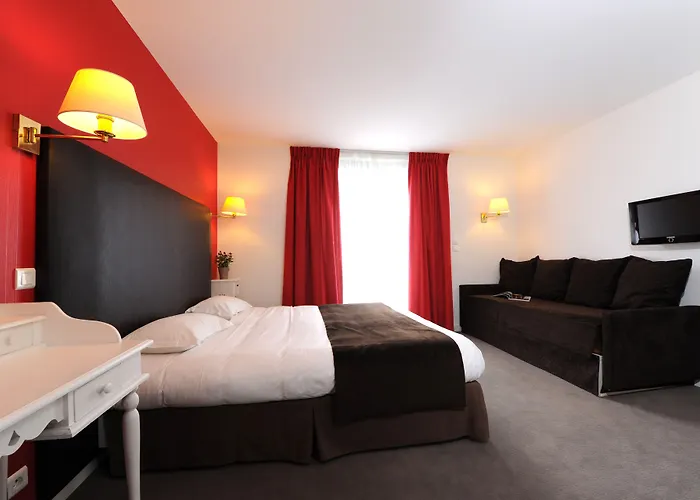 Lutetia & 3* La Baule-Escoublac