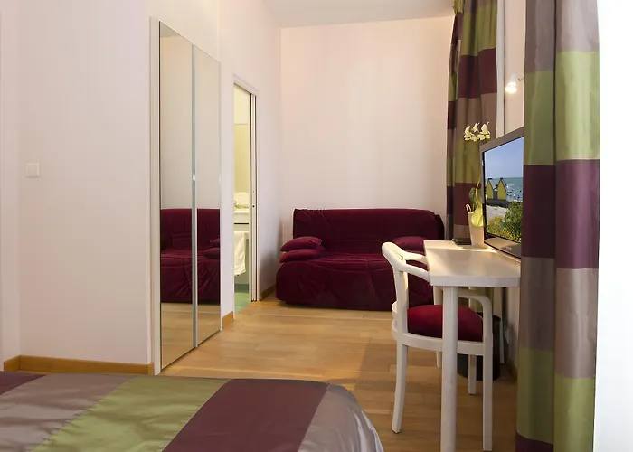 Lutetia & Hotel La Baule-Escoublac