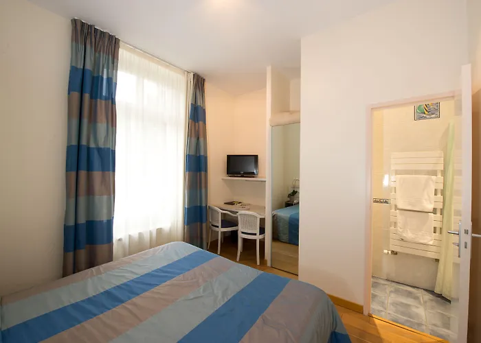 Hotel Lutetia & La Baule-Escoublac