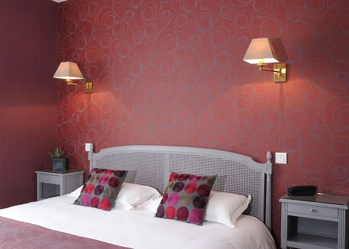 Hotel Lutetia & La Baule-Escoublac