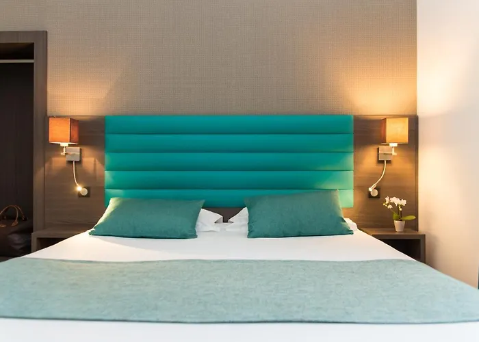 Lutetia & Hotel La Baule-Escoublac