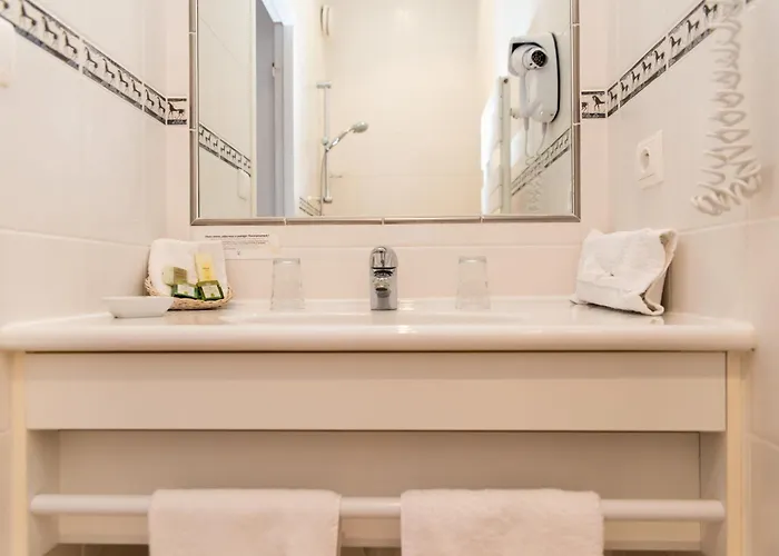 Hotel Lutetia & La Baule-Escoublac